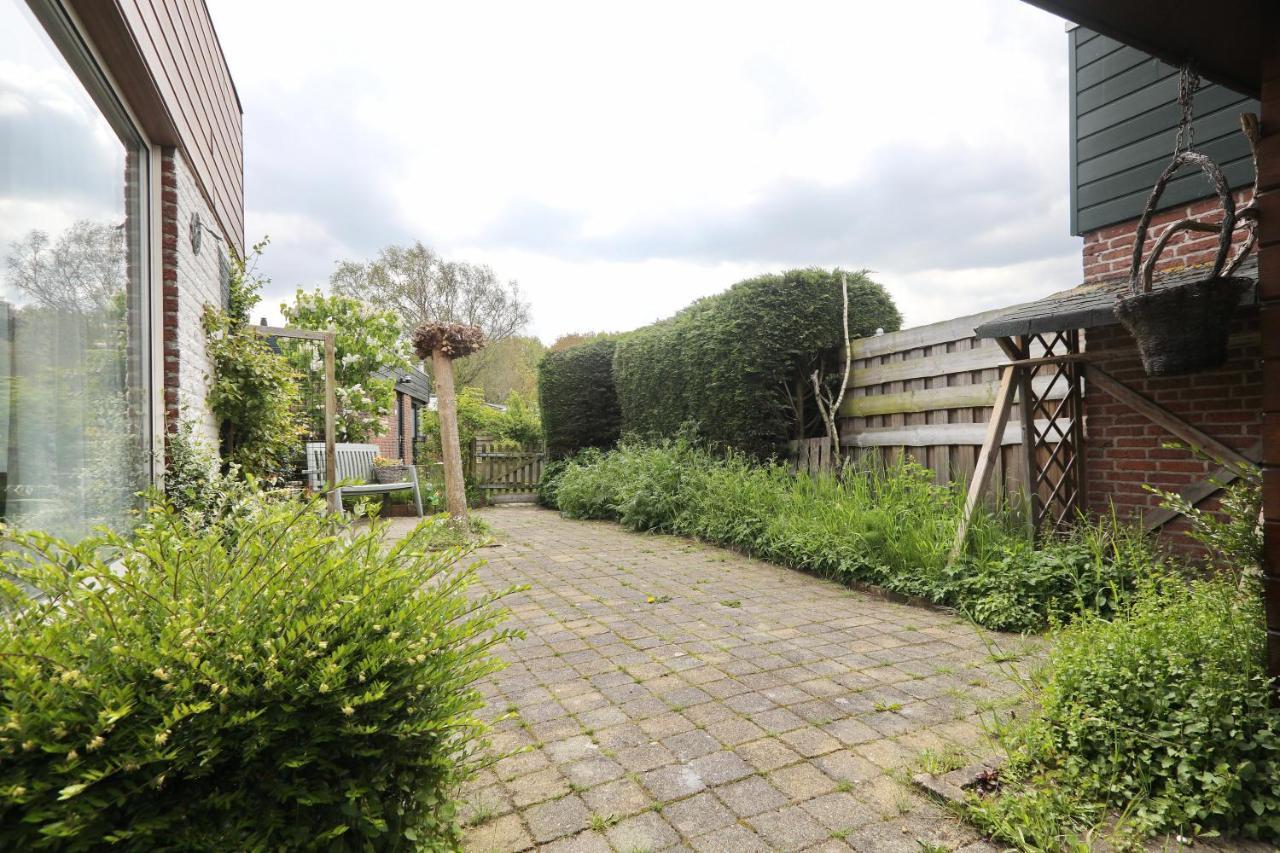 Zon&Zee Vakanties Duinzigt Villa Noordwijkerhout Exterior photo